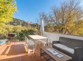 Casa Rural Cortijo Plantio Castril