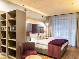Hotel zum Schwanen - Appartement 5
