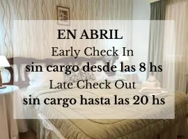 Gran Hotel Mar del Plata