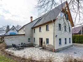 Ferienwohnung Landlust