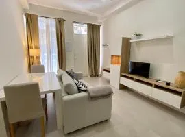 Palangreros Beach Apartment