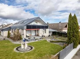 Ferienwohnung Romanu