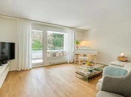 Stilvoll Leben mit Piano & Balkon 7 min zu Bhf