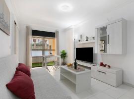 Apartamento El Tute, hotel a Bajamar