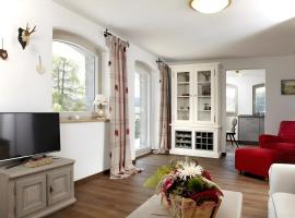 Hotzenwald, hotel a Ibach