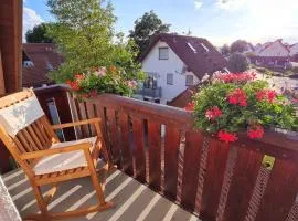 Ferienglück Goldach