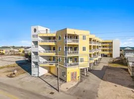 Beach Harbour 11 at The Carolina Beach Boardwalk Villa
