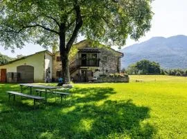 Agriturismo Malga Riondera