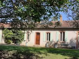 Domaine Agricole de Labarthe