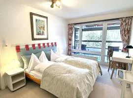 BV07 - Pool, Sport, Aussicht, Erholung, 5P, Garage