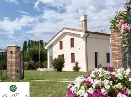 Agricamping Ca' Bodi Veneto