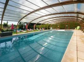 Domaine de Lestroué - Île d'arz