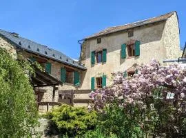 Le Cottage des Pléiades