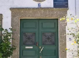 Casa Pedra da Paciência