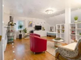 Urlaubsoase am Nahesteig