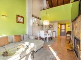 Un duplex con encanto