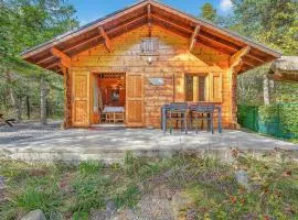 Les Chalets