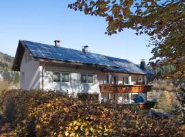 Haus Monika, Hotel in Todtmoos