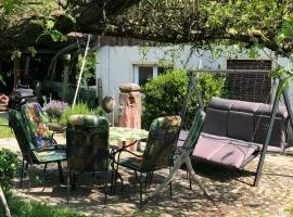Ferienwohnung Lerchenberg