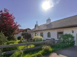 Scheidegg unterm Kreuzberg