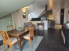 Großzügige Ferienwohnung