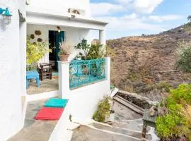 The Castle House Kea