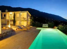 Villa Kteni Ideales Resort