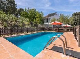 Cortijo Las Chorreras Illora