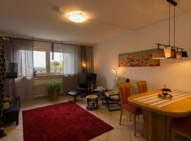 Ferienwohnung 'zimmer Frei', hotel v destinácii Gelsenkirchen