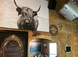 Ferienhaus Für 4 Personen 28 M² In