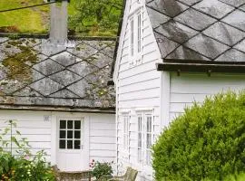 Aarvik organic farm & bakery