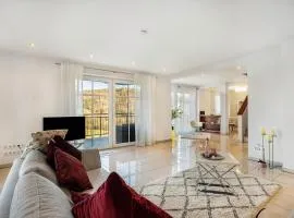 Fewo Schmallenberger Mauerblümchen