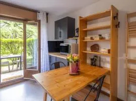 Les chalets du Praz 4 - Immoclean