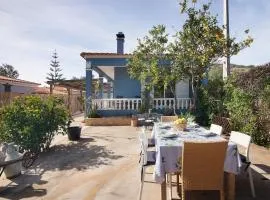 Casa das Buganvilias