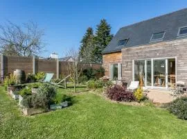 Charmant gîte d’artiste