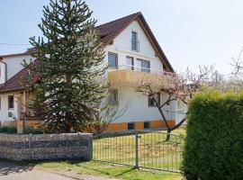 Enderle, hotell i Uhldingen-Mühlhofen