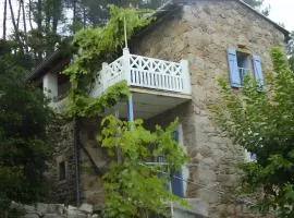 Maison Cévenole