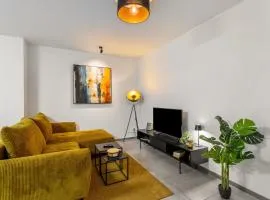 Tua Casa - Souterrain Appartment