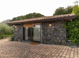 Casetta delle Rose sull'etna