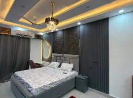 Skyline suites in Noida