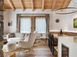 Luxury Chalet Giulia