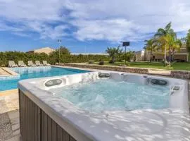 Villa Antica Aia Relax