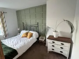 Rise & Reset House free parking