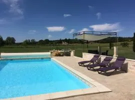 Gite du Moulin de la Peyriere