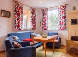 Ferienbungalow "Möwennest" Koserow