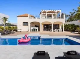 Karat Villa Lusso