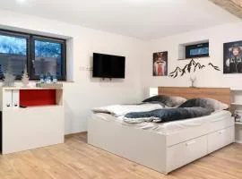 Schwarzwald Chalet Achern