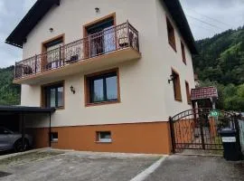 Haus Rose