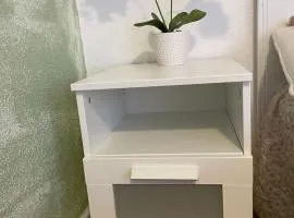 Neue Orchideen-apartments Im Haus