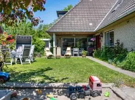 Ferienwohnungen Ohrt